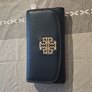 New Tory Berch wallet